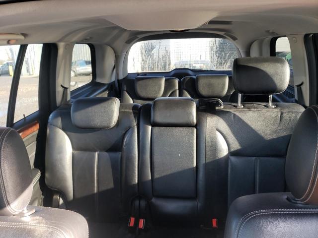 2008 Mercedes-Benz Gl 550 4Matic VIN: 4JGBF86E58A397568 Lot: 45634284