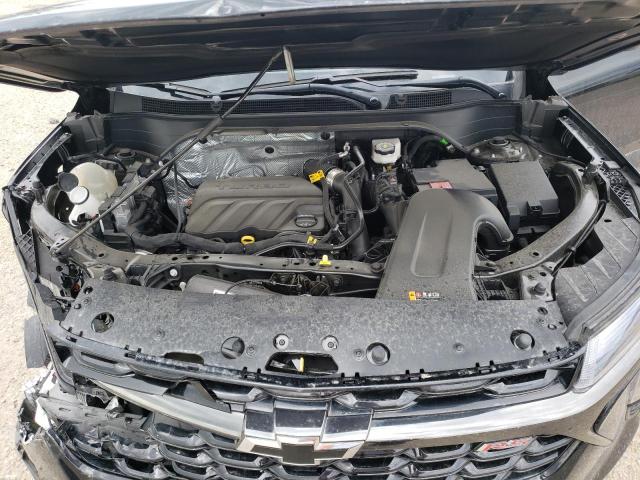 2024 CHEVROLET TRAX 1RS KL77LGE29RC044788