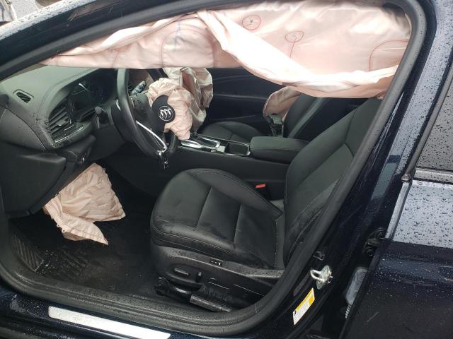 2019 BUICK REGAL TOUR W04GV8SX3K1074187