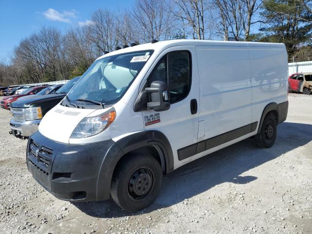 2016 Ram Promaster 1500 1500 Standard VIN: 3C6TRVAG4GE115818 Lot: 46681294