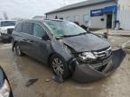 HONDA ODYSSEY EX снимка