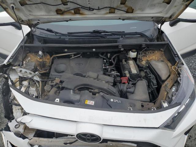2019 TOYOTA RAV4 LE - 2T3B1RFV7KC021912