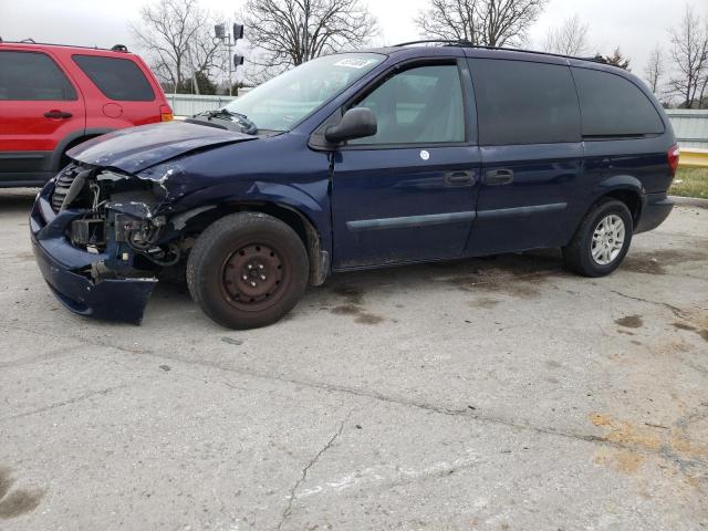 2005 DODGE GRAND CARA #2872108176