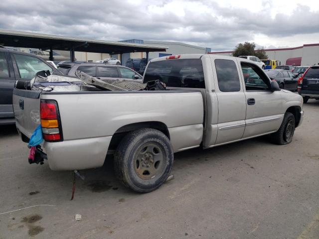 2005 GMC New Sierra C1500 VIN: 1GTEC19V45Z346377 Lot: 43363734