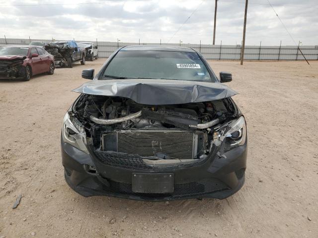 2015 Mercedes-Benz Cla 250 VIN: WDDSJ4EB8FN284745 Lot: 45905894