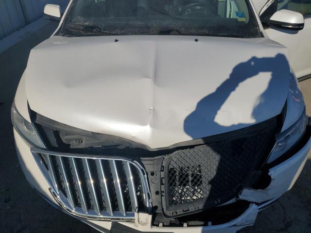 2LMDJ6JK6DBL43305 2013 Lincoln Mkx