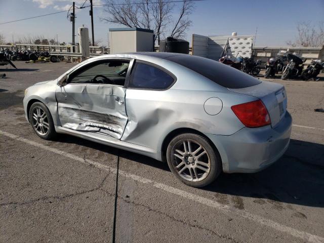 2007 Toyota Scion Tc VIN: JTKDE177570184933 Lot: 46284134