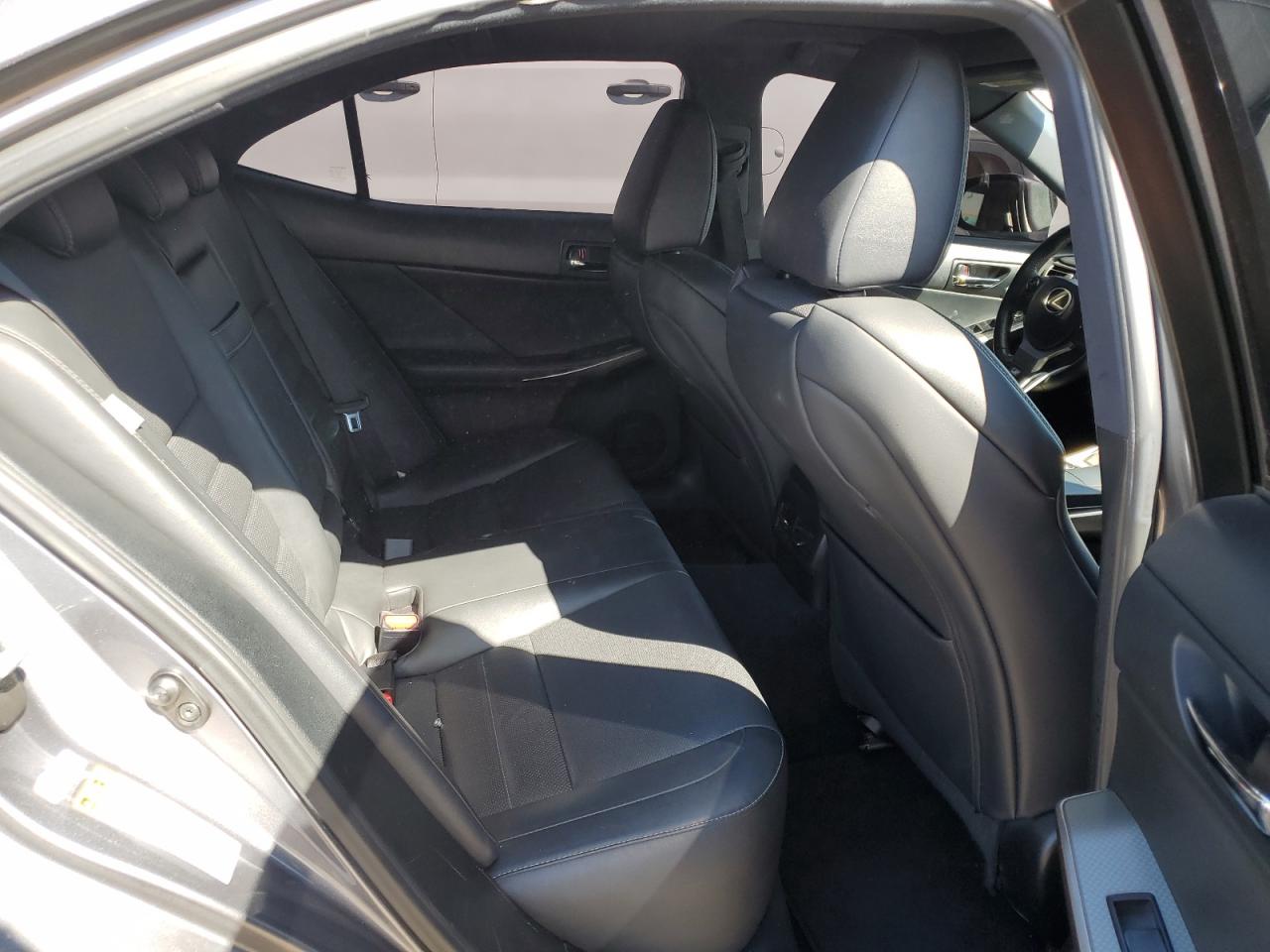 JTHBF1D24E5018888 2014 Lexus Is 250