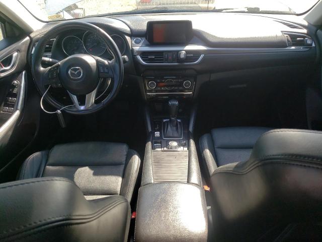 2016 MAZDA 6 - JM1GJ1V59G1456072
