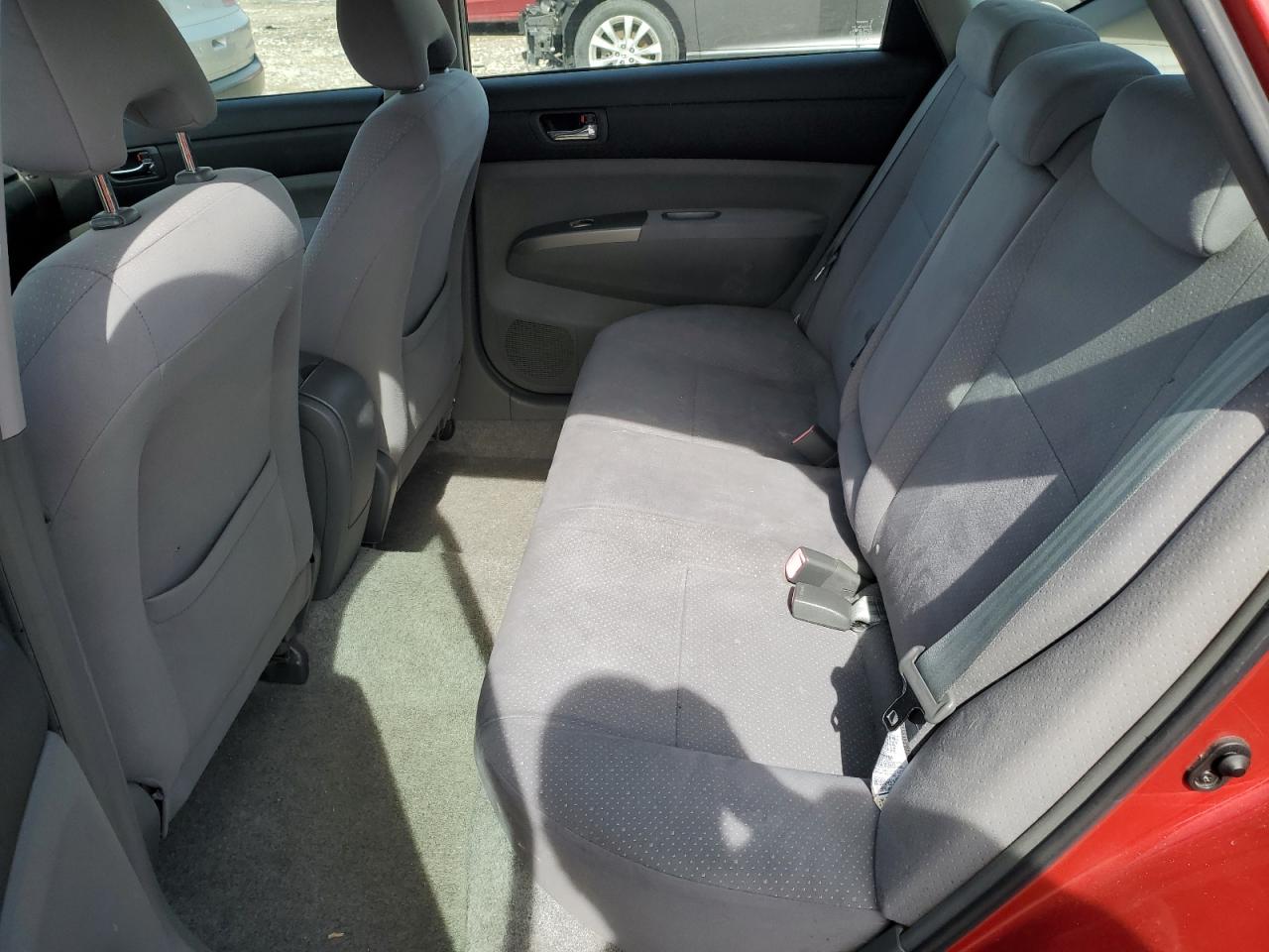 JTDKB20U873286772 2007 Toyota Prius