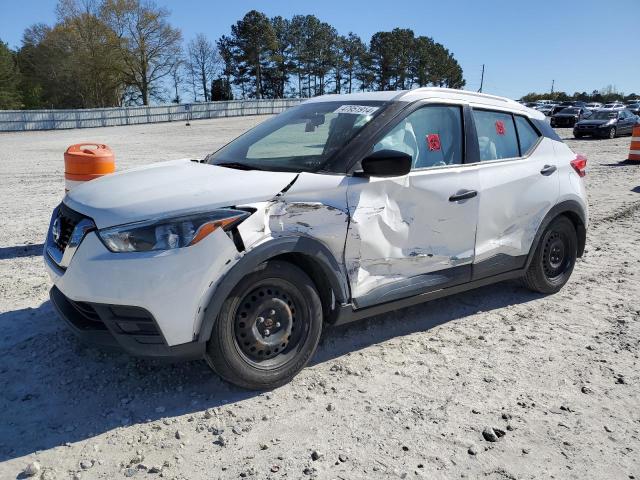 NISSAN KICKS S