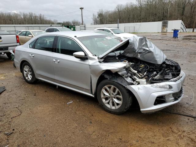 2016 VOLKSWAGEN PASSAT S - 1VWAS7A35GC040712