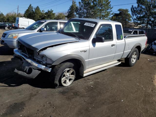 2002 FORD RANGER SUP #2429179480