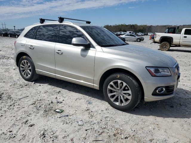 VIN WA1LFAFP4DA093637 2013 Audi Q5, Premium Plus no.4