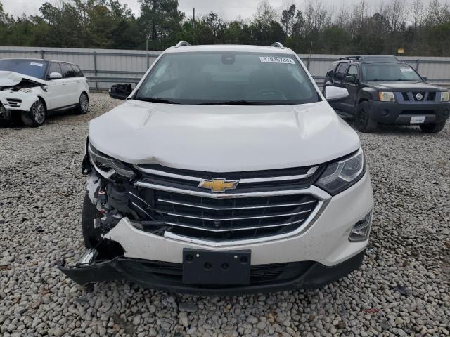 2019 Chevrolet Equinox Premier VIN: 2GNAXYEX3K6146981 Lot: 47945784