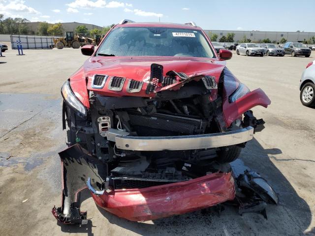 VIN 1C4PJMDB2FW654454 2015 Jeep Cherokee, Limited no.5