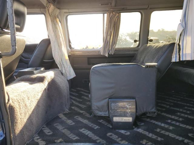 1987 Mitsubishi Delica VIN: P25W0202517 Lot: 51143864