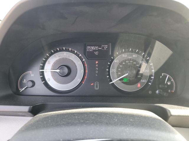 2015 HONDA ODYSSEY EX - 5FNRL5H62FB076589