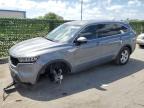 2023 KIA SORENTO LX - 5XYRG4LC4PG198408