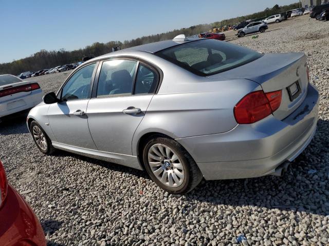 WBAPH77589NM30244 2009 BMW 328 I