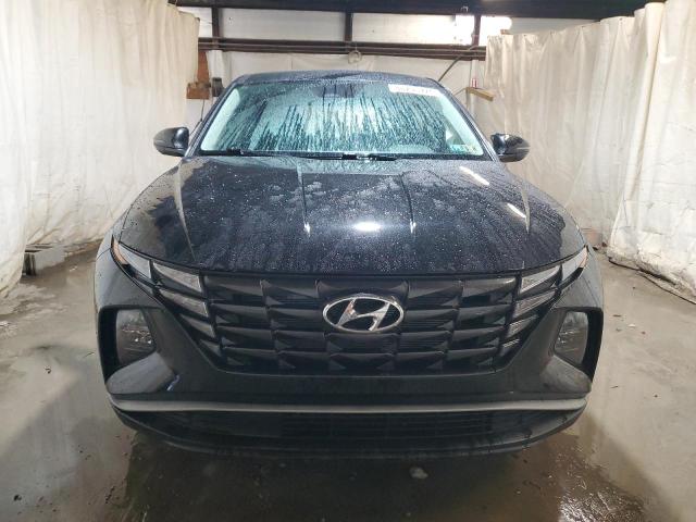 2022 Hyundai Tucson Se VIN: 5NMJACAE5NH120042 Lot: 48295774