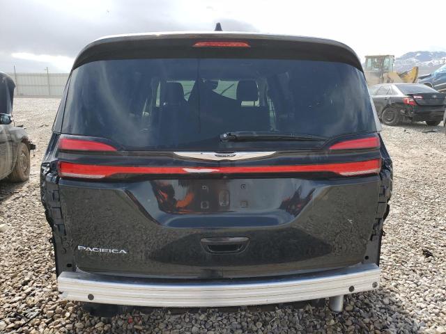 2022 Chrysler Pacifica Touring L VIN: 2C4RC1BG5NR157664 Lot: 47750574