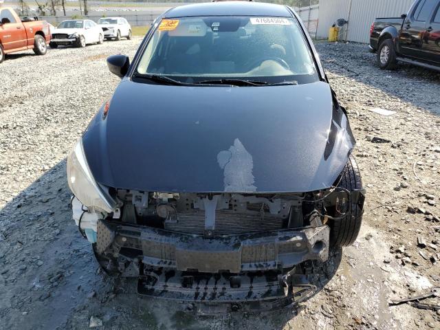 VIN 3MYDLBZV7GY124920 2016 Toyota Scion no.5