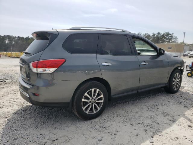 2015 NISSAN PATHFINDER - 5N1AR2MN8FC705658