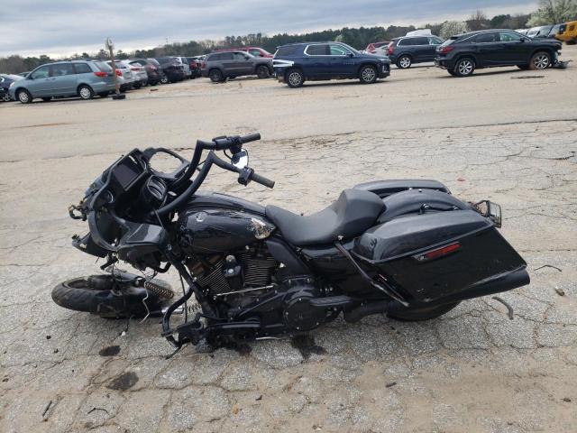 2022 Harley-Davidson Fltrxst VIN: 1HD1ACL11NB638632 Lot: 45919884