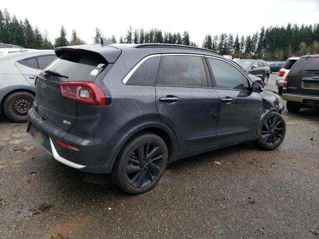 2018 Kia Niro Ex VIN: KNDCC3LC3J5134341 Lot: 47412074