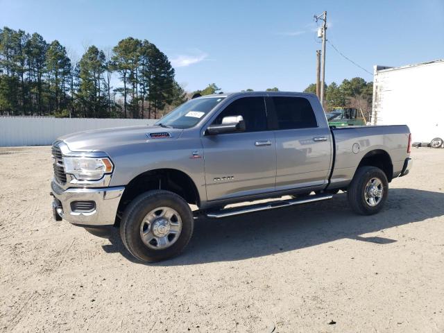 2019 RAM 2500 BIG H 3C6UR5DL3KG681690