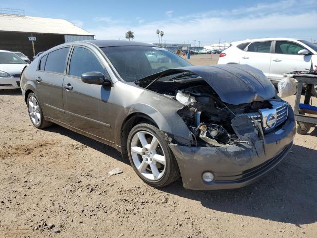 2005 Nissan Maxima Se VIN: 1N4BA41E25C867158 Lot: 48577664