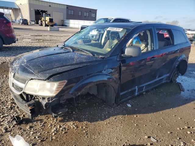 2009 Dodge Journey Sxt VIN: 3D4GG57V29T602121 Lot: 46687974