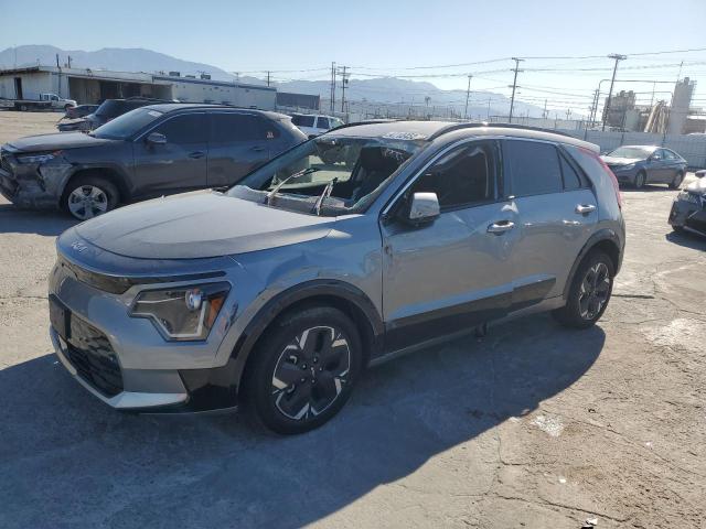 2023 Kia Niro Wind VIN: KNDCR3L10P5028614 Lot: 47104524