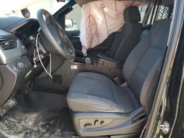 2017 CHEVROLET TAHOE 1GNLCDEC6HR152118
