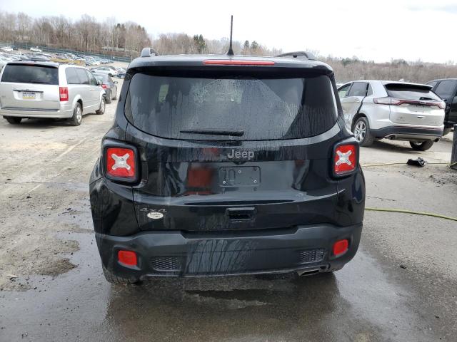 ZACNJDBB2MPM70181 2021 Jeep Renegade Latitude