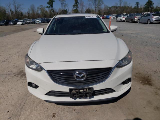 2016 MAZDA 6 - JM1GJ1V59G1456072