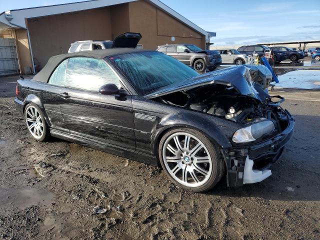 2004 BMW M3 VIN: WBSBR93414PK05687 Lot: 45277094