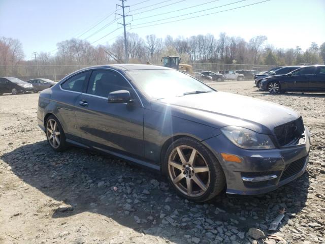 VIN WDDGJ4HBXDF990026 2013 Mercedes-Benz C-Class, 250 no.4