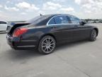 MERCEDES-BENZ S 550 photo