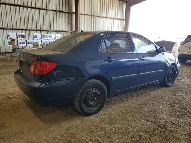 2003 Toyota Corolla Ce VIN: 1NXBR32E33Z187543 Lot: 45687164