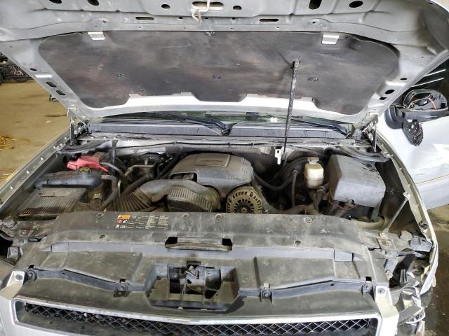 2013 Chevrolet Tahoe K1500 Lt VIN: 1GNSKBE00DR191239 Lot: 48242034