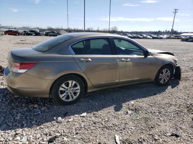 1HGCP2F42AA165088 | 2010 Honda accord lxp