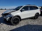 2021 HONDA PILOT SE - 5FNYF6H23MB000043