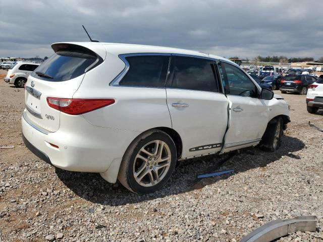 2014 Infiniti Qx60 VIN: 5N1AL0MM2EC522834 Lot: 47051274