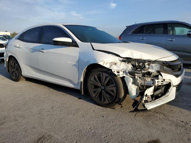 2017 HONDA CIVIC EX - SHHFK7H59HU217975