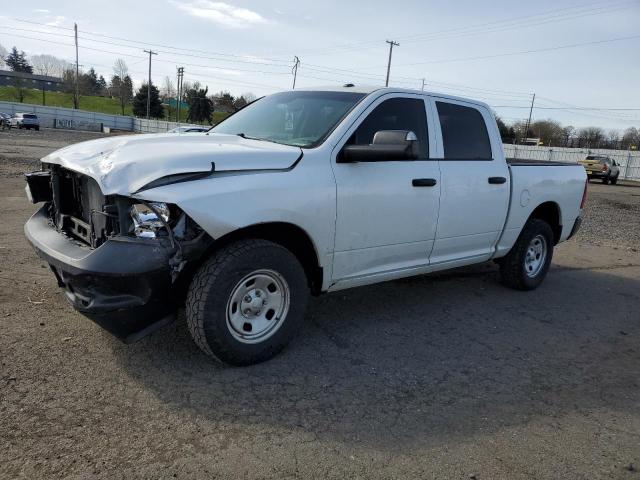 2015 Ram 1500 St VIN: 3C6RR7KT2FG709618 Lot: 45744394