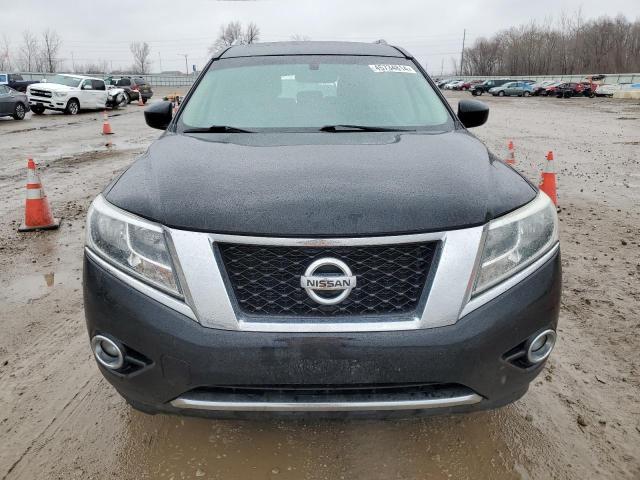 2014 Nissan Pathfinder S VIN: 5N1AR2MM5EC634232 Lot: 45734814