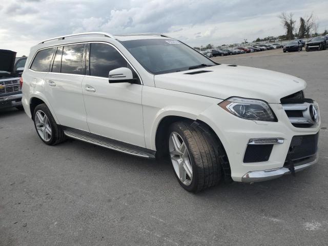 VIN 4JGDF7DEXDA134850 2013 Mercedes-Benz GL-Class, ... no.4