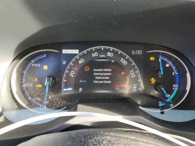 2023 TOYOTA RAV4 PRIME - JTMAB3FV2PD129668
